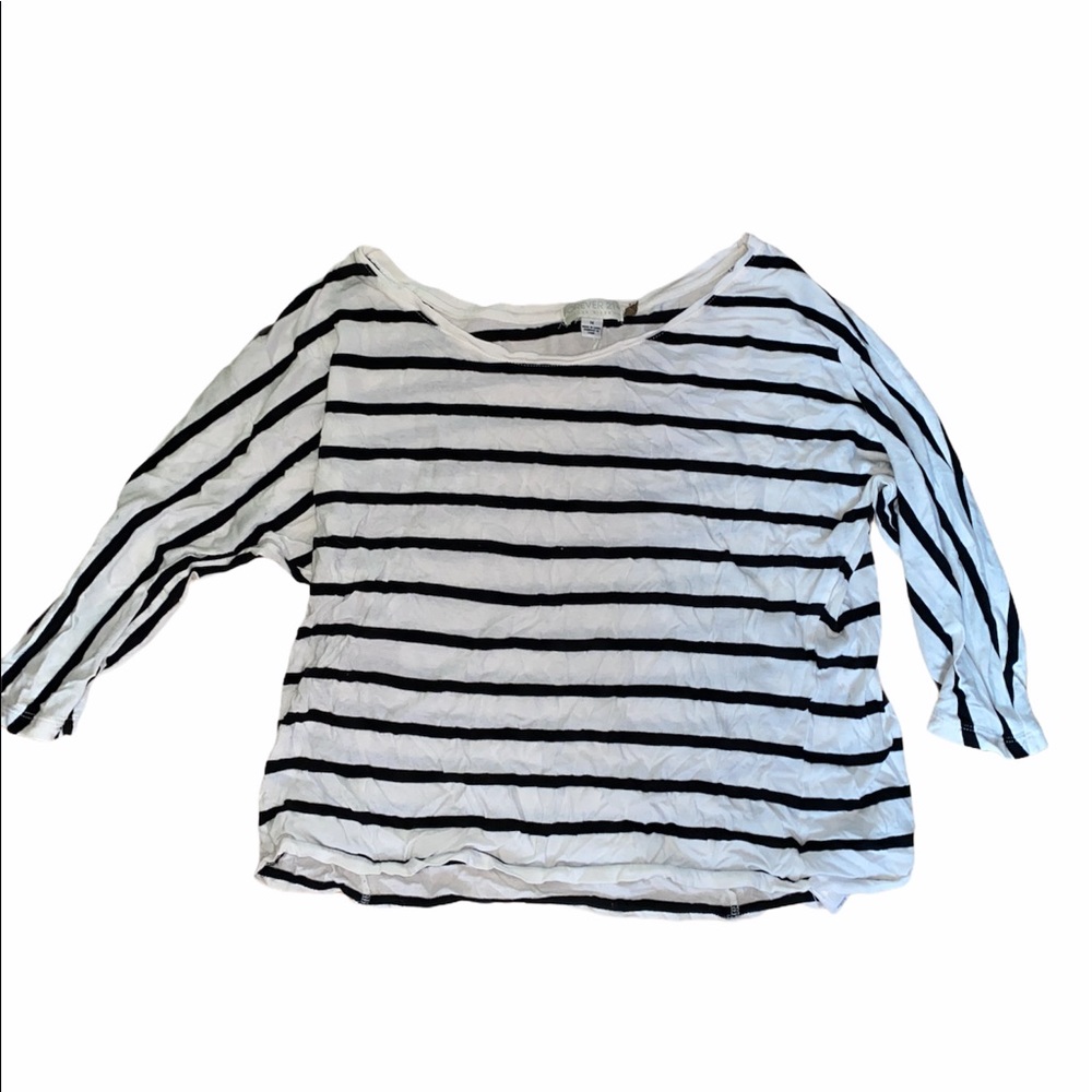 Plus Size Shirt Forever21